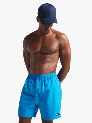 Mens TS Cobalt Volley Shorts