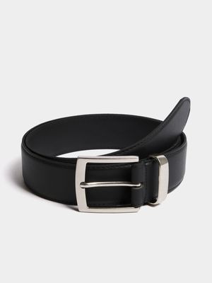 Men's Black Belt