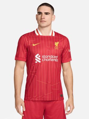 Mens Nike Liverpool FC Home 24/25 Stadium Jersey