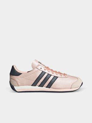 adidas Originals Women's Country OG Pink Sneaker