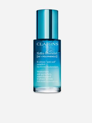 Clarins Hydra-Essentiel Bi-Phase Serum