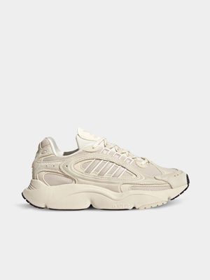 adidas Originals Women's Ozmillen Beige Sneaker