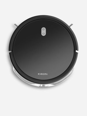 Xiaomi Robot Vacuum E5 Black