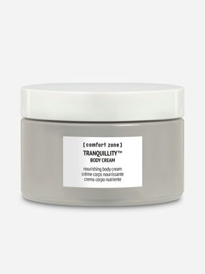 Comfort Zone	Tranquillity Body Cream