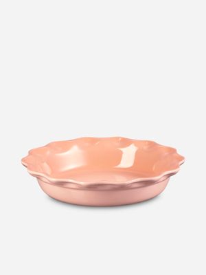 Le Creuset Round Pie Dish Peche 23cm