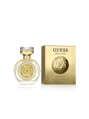 Guess Bella Vita Eau de Parfum