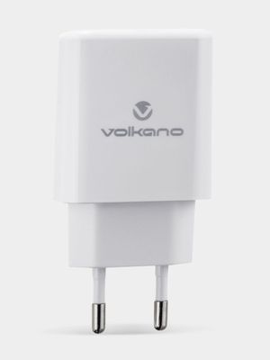 Volkano Electro series Q.C. 3.0 Charger