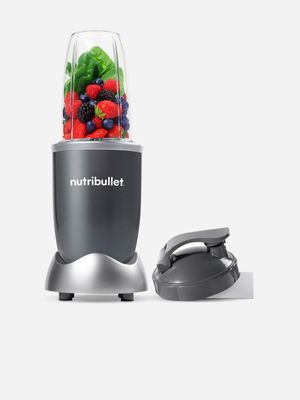 Nutribullet Blender Grey 600w