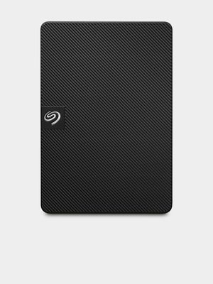 Seagate 5TB 2.5" Expansion Portable Drive