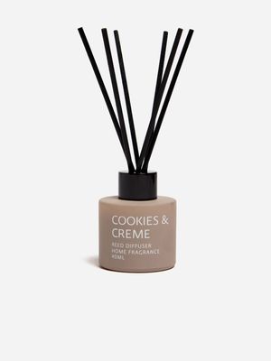 Jet Home Tan Cookies & Cream Diffuser 40ml