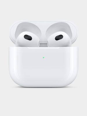 Apple AirPods (3rdgen)+ MagSafe Charging Case