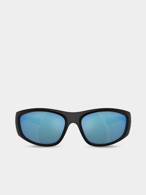 Arnette Black Eyewear Ilum Sunglasses