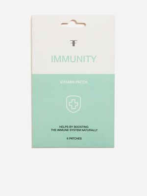 Foschini All Woman Immunity Vitamin Patches