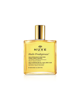 Nuxe Huile Prodigieuse Multi Use Dry Oil