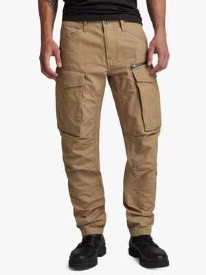 G-Star Men's Rovic Zip Regular Tapered Pants