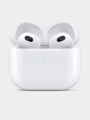 Apple AirPods (3rdgen)+Lightning Charging Case