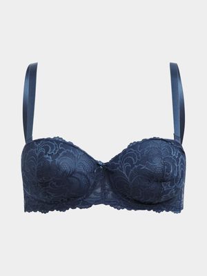 Jet Oceanic DD Balconette Bra