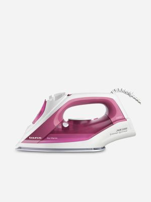 Taurus Jade Steam Iron 2200w