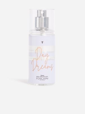 Foschini All Woman Day Dreams Mini Body Mist