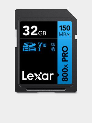 Lexar JumpDrive V400 - USB 3.0 32GB