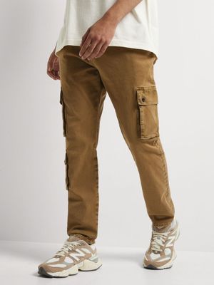 Men's Union-DNM Tobacco Cargo