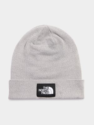 TNF Men's Recycled Beanie Polyester Blend