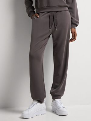 Plush Modal Joggers