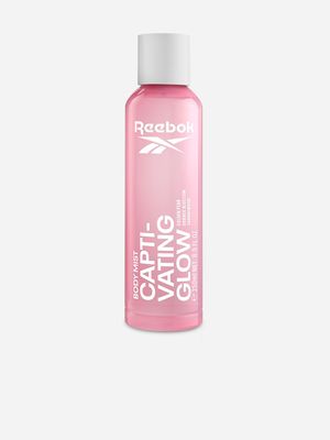 Reebok Body Mist Glow