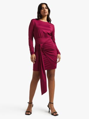 Burgundy Dresses Shop Burgundy Dresses Online in South Africa Bash