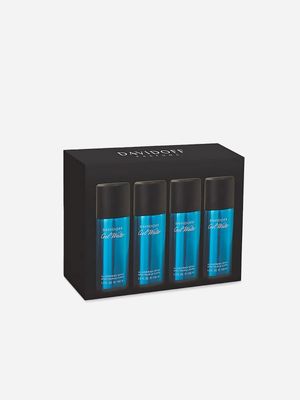 Davidoff Cool Water Deo Gift Set