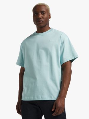 Archive Men's Core Blue T-shirt