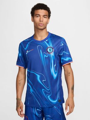 Mens Nike Chelsea FC Home 24/25 Stadium Jersey