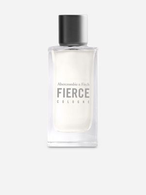 Abercrombie & Fitch Fierce Cologne