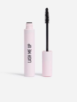 The FIX Lash Me Up Volume Mascara