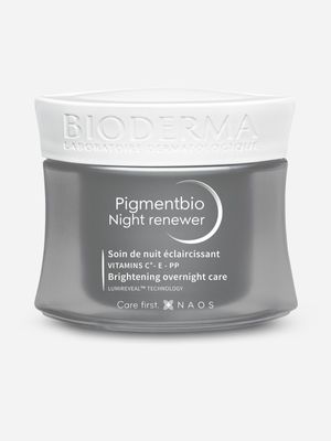 Bioderma Pigmentbio Night Renewer