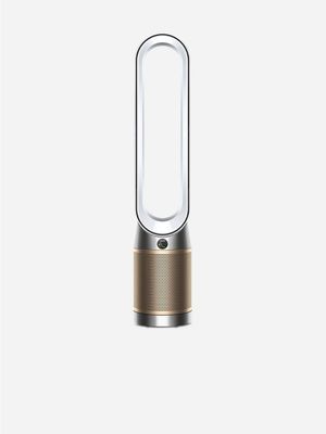 Dyson Pure Cool Fan TP09 Gold