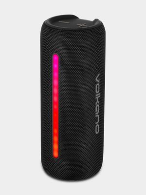 Volkano Rave Series Portable Bluetooth Speaker