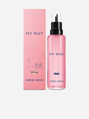 Giorgio Armani My Way Le Parfum Refill