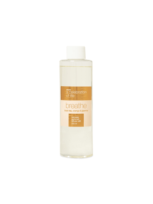 celebration refill breathe 200ml