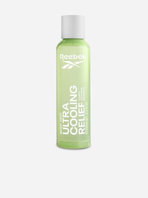 Reebok Body Mist Cooling