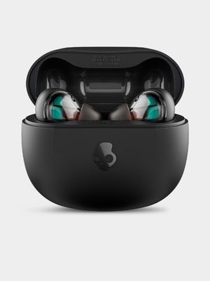 Skullcandy Rail True Wireless Earbuds