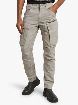 G-Star Men's Rovic Zip 3D Regular Tapered Cargo