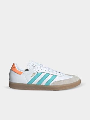 Mens adidas Samba Inter Miami CF Sneakers