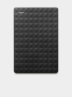 Seagate 2TB 2.5" Expansion Portable Drive