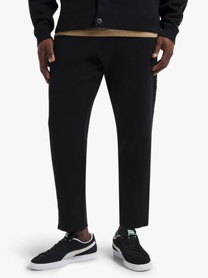 Archive Men's Knitwear Black Pants