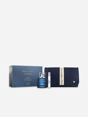 Abercrombie & Fitch Away Tonight Eau de Toilette Gift Set