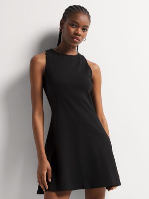 Y&G Tennis Skater Dress