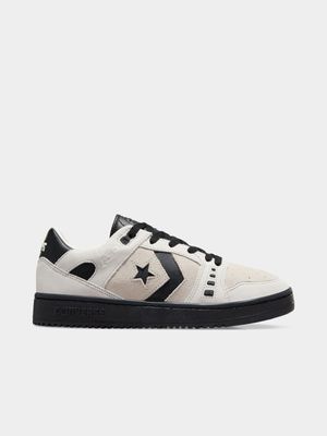 Converse Men's AS-1 Pro Cream/Black Sneaker