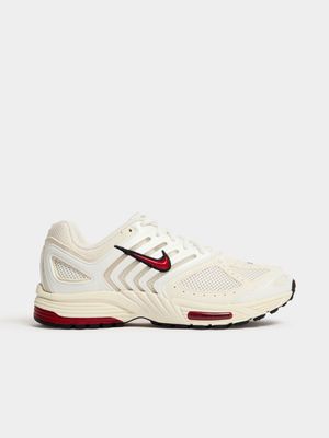 Nike Women's Air Pegasus 2K5 Cream Sneaker