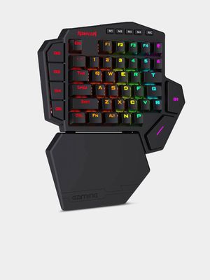 Redragon Diti Elite Wireless Mechanical Gaming Keyboard